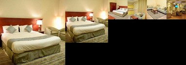 Qasr Al Ertiqaa Hotel Apartments