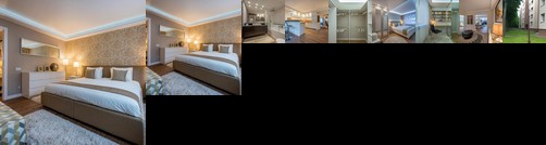 Hills Park Luxury Apartment