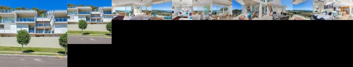 Apartment Dees Retreat