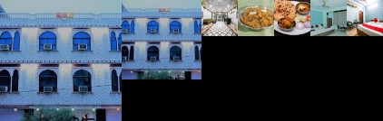 Hotel White Palace Jaipur