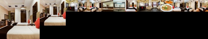 OYO 7075 Hotel Oakland