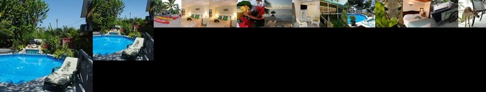 Deer Run Bed & Breakfast