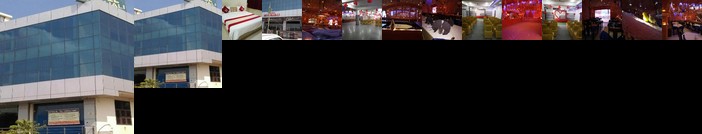 Hotel Gitanjali Jaipur