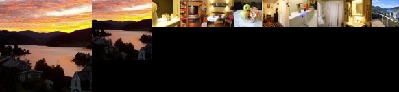 Berge & Laila's Private B&B Apartment