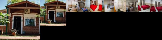 El Rosedal Cataratas