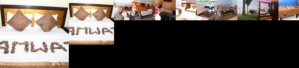 Amwaj Residential Units