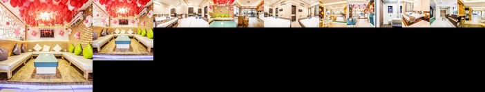 FabHotel Imperio Baner