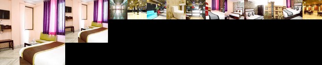 OYO 6715 Harpalsar Haveli