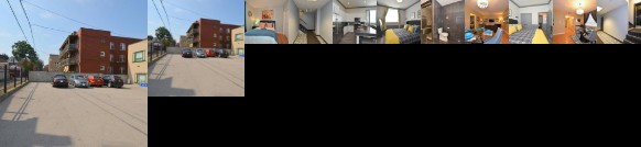 The SoMa Furnished Residences