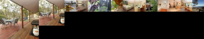 Serene Vista Halls Gap