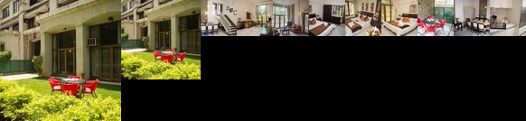 Hermitage Suites Koregaon Park