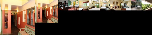 G 49 Bed & Breakfast