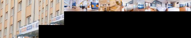 A&O Bremen Hauptbahnhof