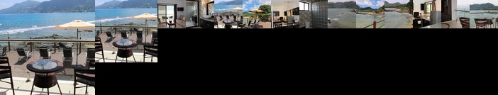 Surfers Cove Apartments