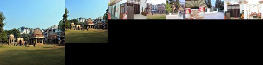 Jaypore House Ramsingh Bed & Breakfast