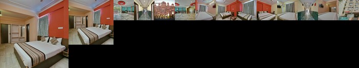 OYO 7599 Hotel KS Pride