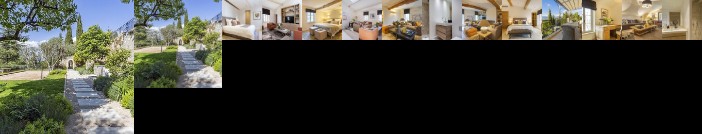 Mougins Luxury Retreats