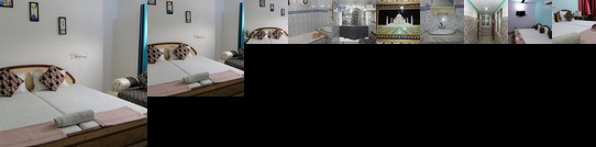 Hotel Swarajya Palace