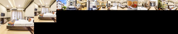 FabHotel Sumati Baner