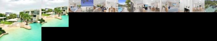 Drift Apartments - Tweed Coast Holidays r