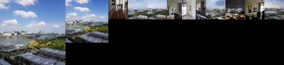 Ayer8 Putrajaya Guesthouse