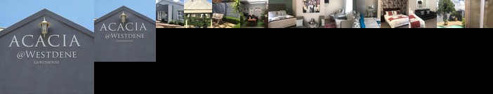 Acacia Westdene B&B