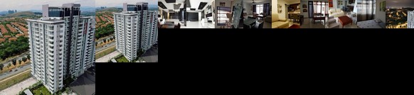 Alyssa Homestay Putrajaya