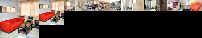 Icheck Homestay Putrajaya