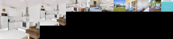 Sorrento Beach Cottages No 2 - in the heart of Sorrento