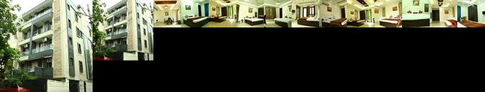 Namasteyhomes Service Apartments