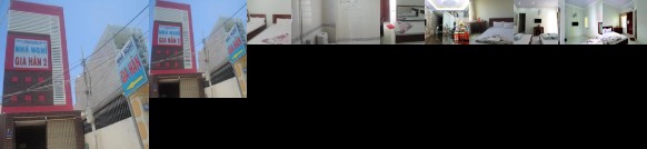 Gia Han Guesthouse