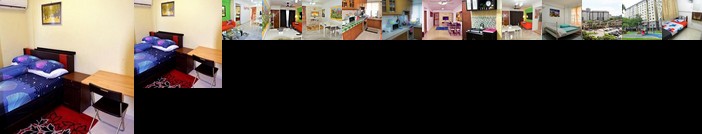 Awedee Homestay Putrajaya