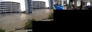 Holiday@Tamara Residences