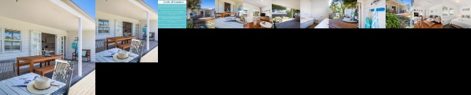 Sorrento Beach Cottages No 1 - in the heart of Sorrento