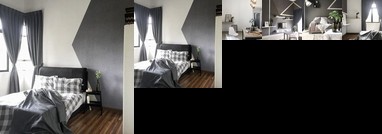 Minimalist Guesthouse @ Tamara Putrajaya