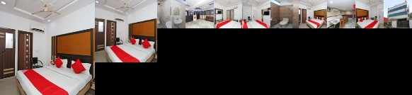 OYO 13125 Hotel Gwal Palace