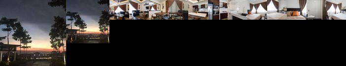 Palm Armada Residence