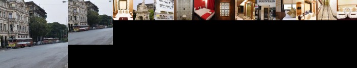 Hotel Flora Fountain Fort