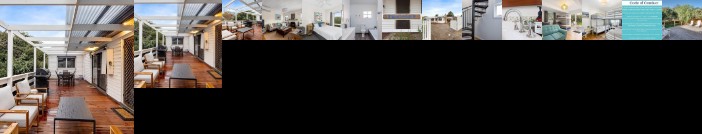 Bay Cottage Sorrento