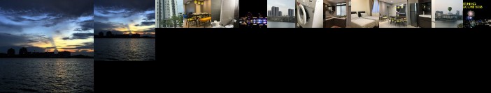 CENIC At Tamara Residence