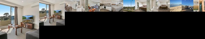 Salt Five Apartment Sorrento - Main Street Location