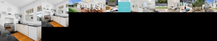 Sorrento Beach House - Perfect spot and NEW pool