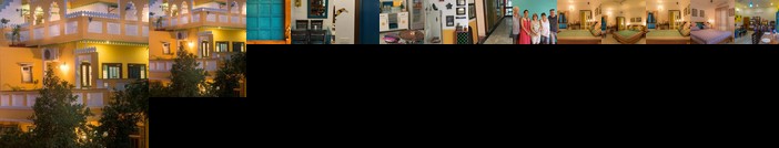 The Coral Court Homestay