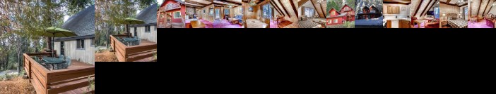 Skyline Retreat - 3BR/2BA Home