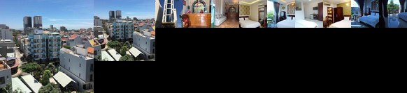 Golden Sea Hotel Vung Tau