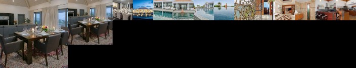 Villa Dolphin Saint Martin