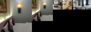 Thuy Tien Apartment Vung Tau