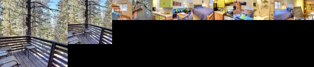 Yosemite's Hawk's Nest - 3BR/2BA Home