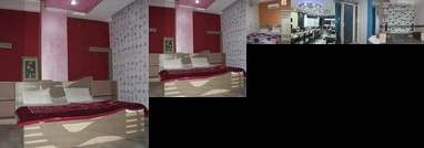 Hotel Ekta Palace