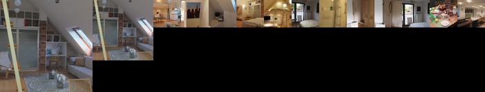 B8 - apartments bed & breakfast